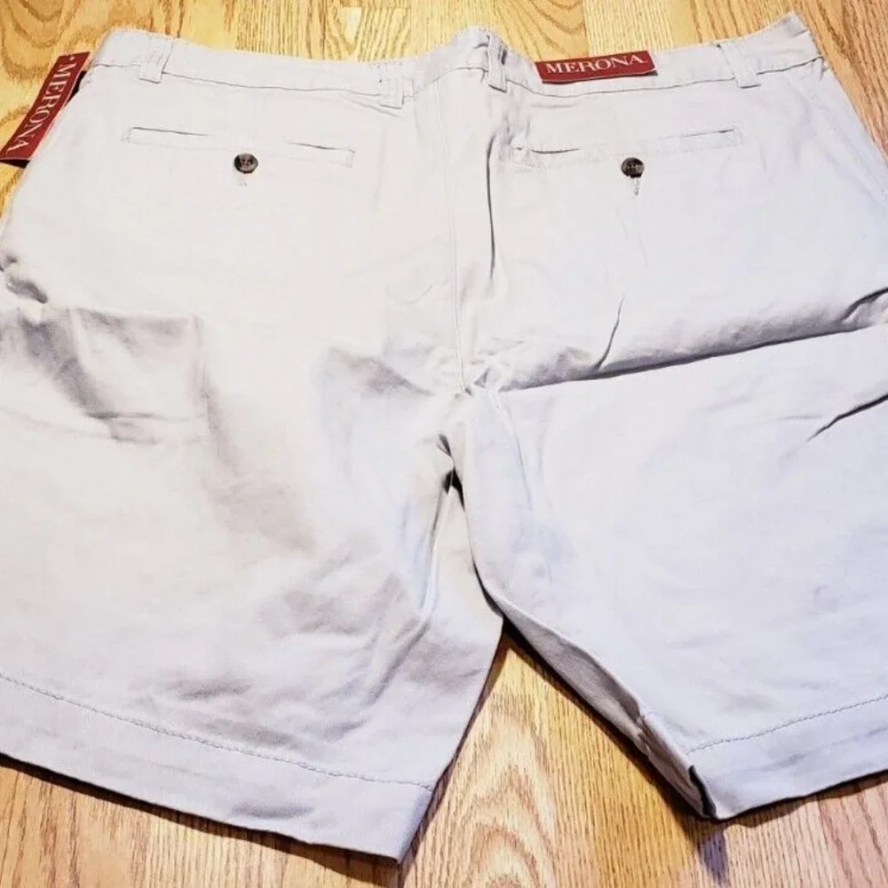 Merona Men's Shorts  Size: 42  Pockets  New